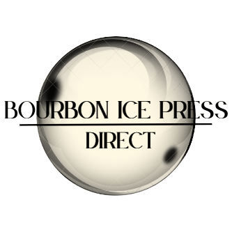 Bourbon Ice Press Direct Logo